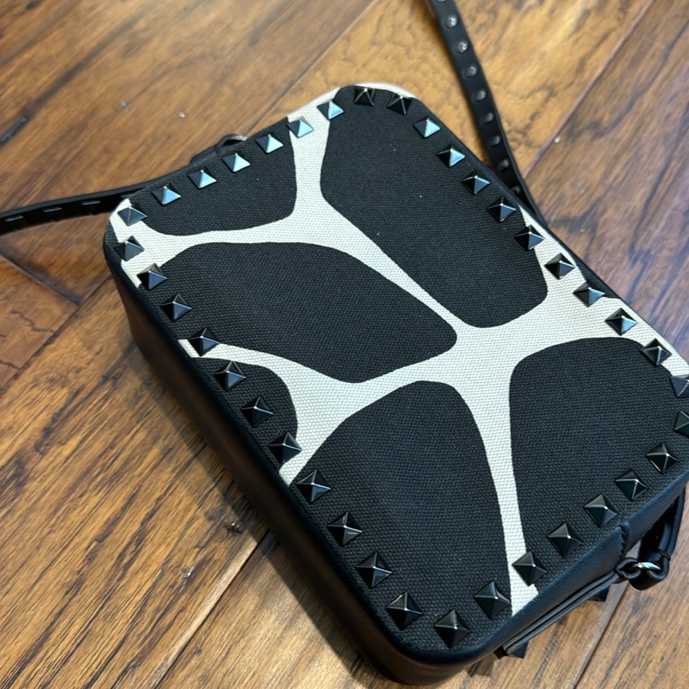 Valentino crossbody bag - Picture 3 of 6